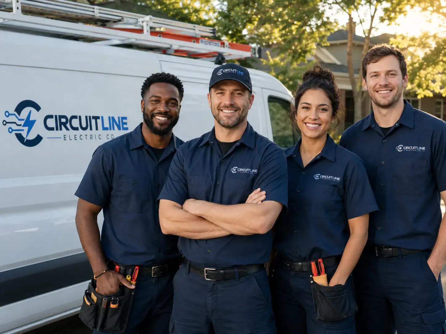 Whole Home Rewiring company in Haddonfield, NJ