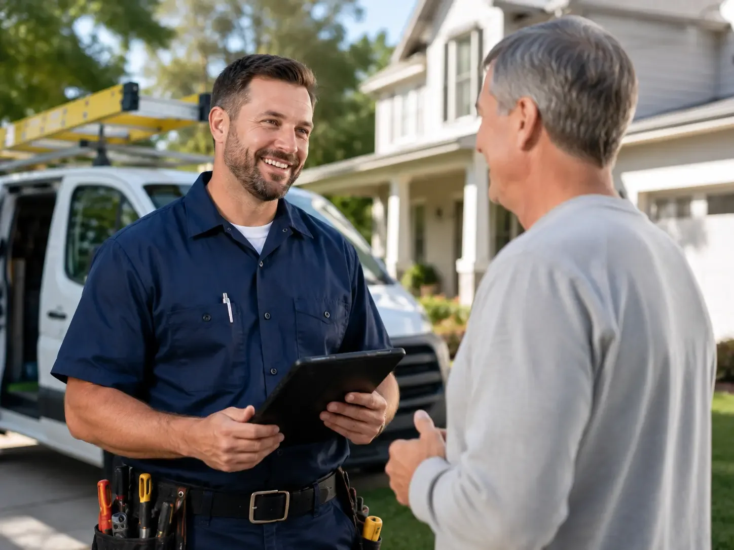 Whole Home Rewiring Haddonfield, NJ FAQs